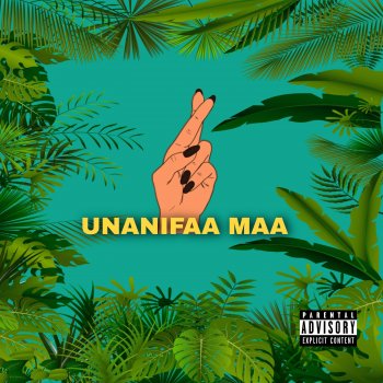 Official Bigi feat. Makaveli & Fatty Unanifaa Maa