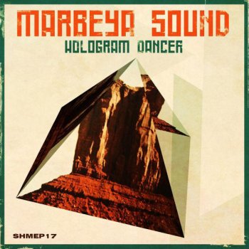 Marbeya Sound Hologram Dancer