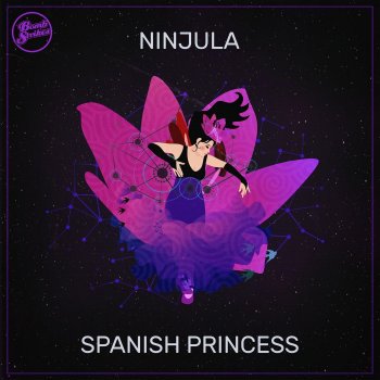 Ninjula Spanish Princess