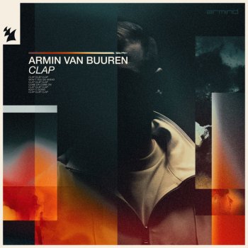 Armin van Buuren Clap - Extended Mix