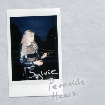 Sylvie Peroxide Heart