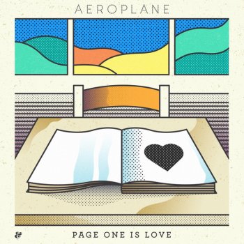 Aeroplane Page One Is Love