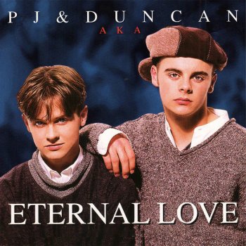 PJ & Duncan feat. Ant & Dec Eternal Love - Instrumental