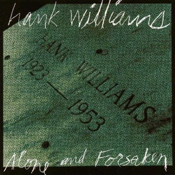 Hank Williams Angel Of Death - Undubbed Session Demo