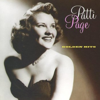 Patti Page Allegheny Moon