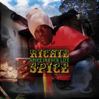 Richie Spice Little Elements-interlude