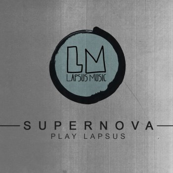 Supernova Supernova Play Lapsus - Continuos Mix