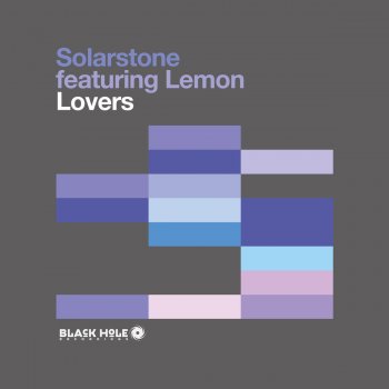 Solarstone feat. Lemon Lovers - Pure Mix