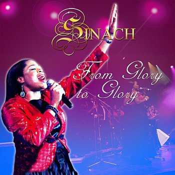 Sinach From Glory to Glory