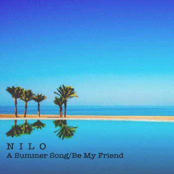 Nilo A Summer Song - Radio Mix