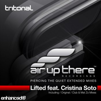 Tritonal feat. Cristina Soto Lifted (original extended mix)