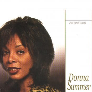 Donna Summer State of Independence