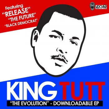 King Tutt Black Democrat - Fight The Dance Mix