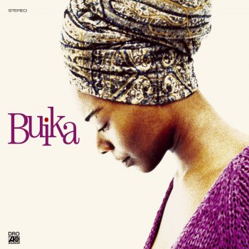 Buika New Afro Spanish Generation