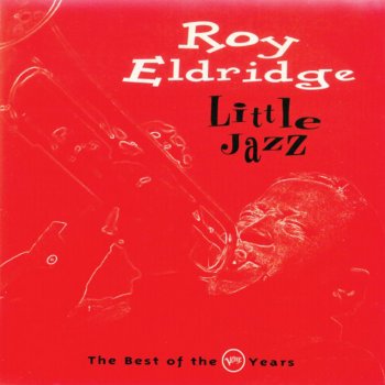 Roy Eldridge Wailin'