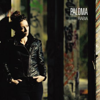 Paloma Pradal La Peregrinación