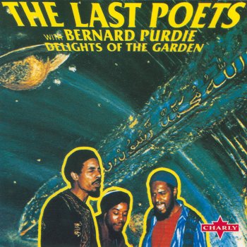 The Last Poets Yond