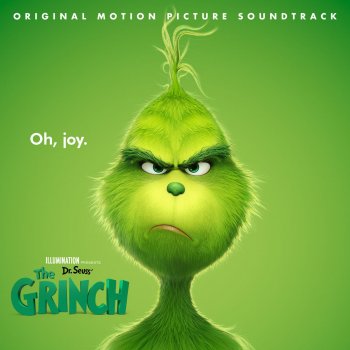 Tyler, The Creator You're A Mean One, Mr. Grinch (From Dr. Seuss' The Grinch)