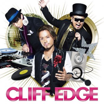 Cliff Edge feat. jyA-Me サヨナラ I Love You