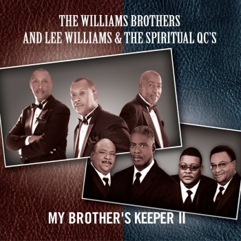Lee Williams & The Spiritual QC's Tell the Angels