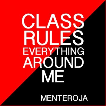 Menteroja Class Rules