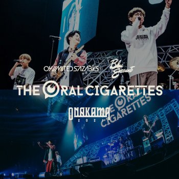 THE ORAL CIGARETTES feat. GEN & Shunichi Tanabe ReI (ONAKAMA 2021 Live)