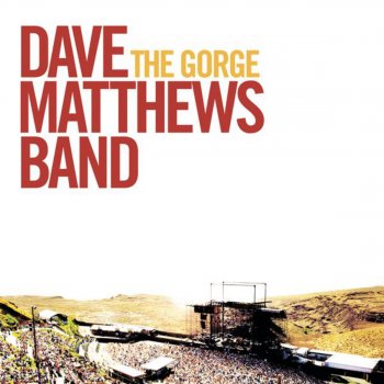 Dave Matthews Band The Song That Jane Likes (Live)