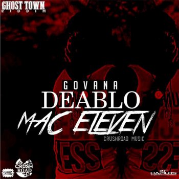 Deablo Mac Eleven