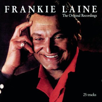 Frankie Laine When You're In Love