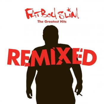 Fatboy Slim The Journey - The Fantastic Plastic Red Special Mix