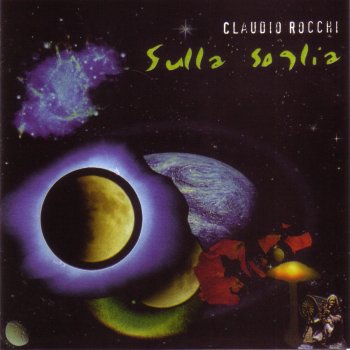 Claudio Rocchi La rana