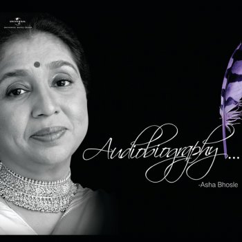 Asha Bhosle feat. Anwar Nazar Se Phool Chunti Hai - From "Ahista Ahista"
