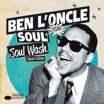 Ben l'Oncle Soul Say You'll Be There