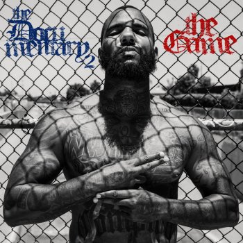 The Game feat. Marcus Black Made In America