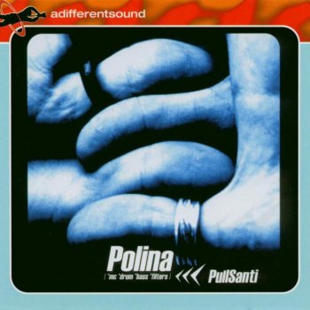 Polina Rotola - Almanegretta's Reductio Ad Dub