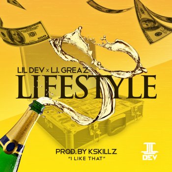 Lil Dev Lifestyle
