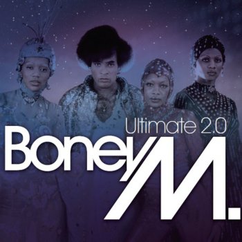 Boney M. Boney M. Mega Mashup-Mix-Medley vs. No Mercy, Eruption & La Bouche (123 BPM)