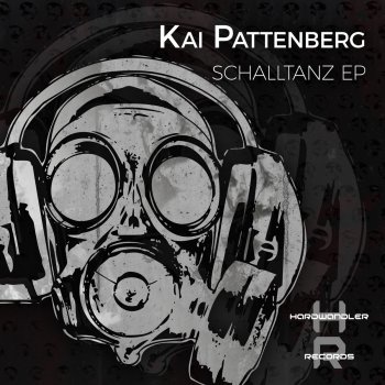 Kai Pattenberg Schalltanz (Cristian Glitch Remix)
