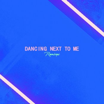 Wongo feat. Greyson Chance Dancing Next To Me - Wongo Remix