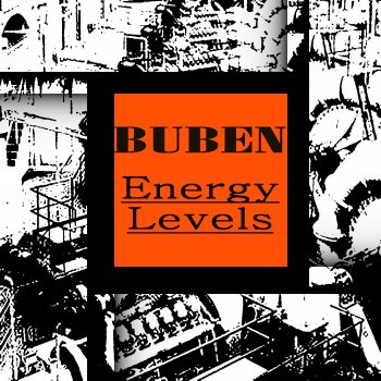 Buben Energy Levels