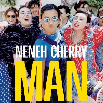 Neneh Cherry Trouble Man