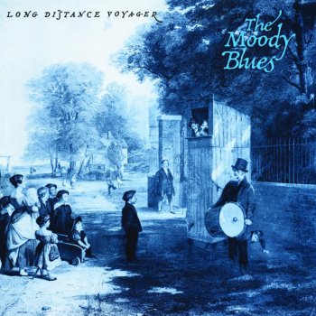 The Moody Blues Gemini Dream - Full Version
