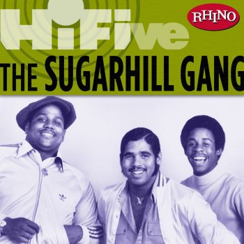 The Sugarhill Gang 8th Wonder (Single Version)