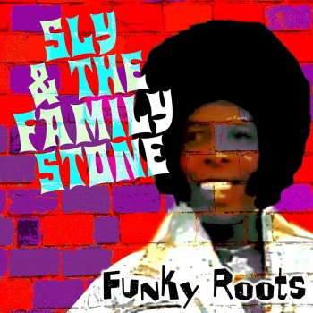 Sly & The Family Stone In the Still of the Night