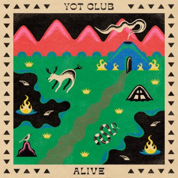 Yot Club Alive