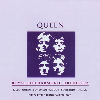 Royal Philharmonic Orchestra Don't Stop Me Now