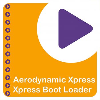 Aerodynamic Xpress Xpress Boot Loader (Marco Bars Remix)
