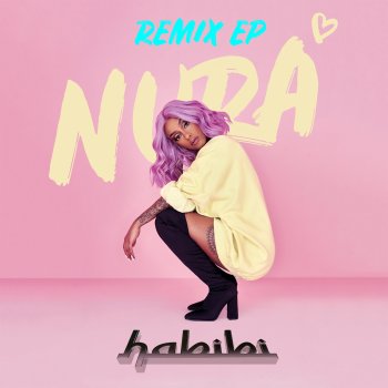 Nura babebabe (feat. SAM) [Remix]