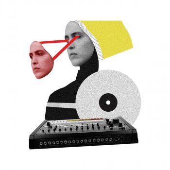 Helena Hauff ‎ Nothing Is What I Know
