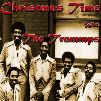 The Trammps Rockin' Around The Christmas Tree